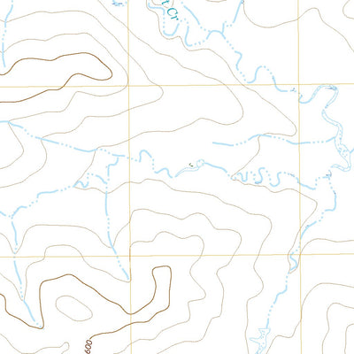 United States Geological Survey Haynie Reservoir, MT (2020, 24000-Scale) digital map