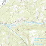 United States Geological Survey Hays, MT (2020, 24000-Scale) digital map