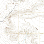 United States Geological Survey Haystack Mountain, NM (2020, 24000-Scale) digital map