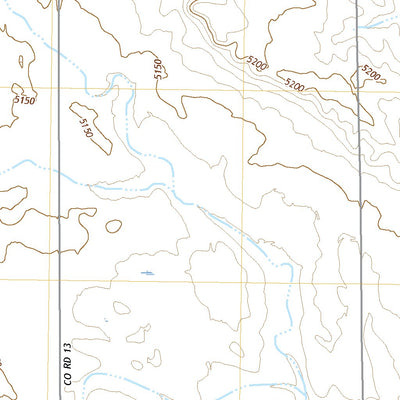 United States Geological Survey Head of Rocky Hollow, NE (2021, 24000-Scale) digital map