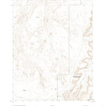 United States Geological Survey Head Spur, UT (2020, 24000-Scale) digital map