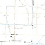 United States Geological Survey Heafer, AR (2020, 24000-Scale) digital map