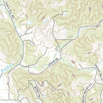 United States Geological Survey Healdsburg, CA (2021, 24000-Scale) digital map