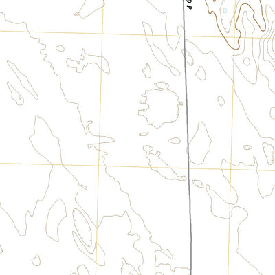 United States Geological Survey Heartstrong, CO (2022, 24000-Scale) digital map