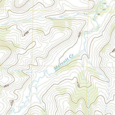 United States Geological Survey Heath, MT (2020, 24000-Scale) digital map