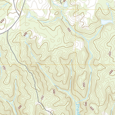 United States Geological Survey Heath Springs, SC (2020, 24000-Scale) digital map