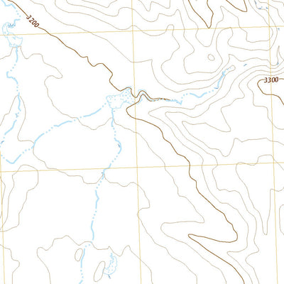 United States Geological Survey Hecker Ranch, MT (2020, 24000-Scale) digital map