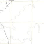 United States Geological Survey Hedges, CA (2021, 24000-Scale) digital map