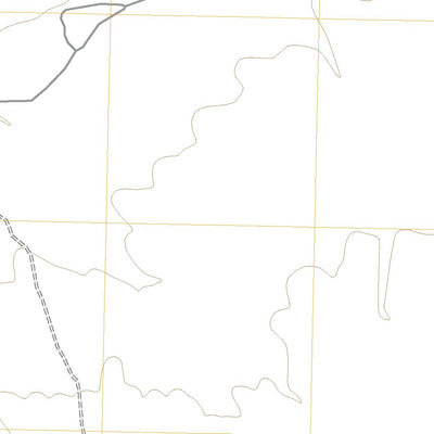 United States Geological Survey Hedges, CA (2021, 24000-Scale) digital map
