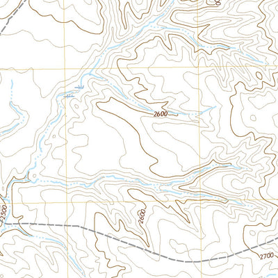 United States Geological Survey Hedstrom Lake NW, MT (2020, 24000-Scale) digital map