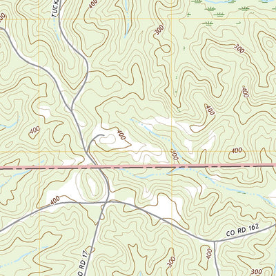 United States Geological Survey Heiberger, AL (2021, 24000-Scale) digital map