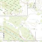 United States Geological Survey Heikkila Creek, MN (2022, 24000-Scale) digital map