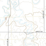United States Geological Survey Heil, ND (2020, 24000-Scale) digital map