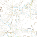 United States Geological Survey Heil, ND (2020, 24000-Scale) digital map