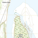 United States Geological Survey Helena, AR (2020, 24000-Scale) digital map