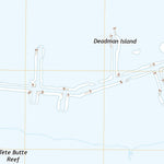 United States Geological Survey Hell Hole Bayou, LA (2020, 24000-Scale) digital map