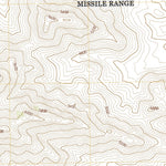 United States Geological Survey Hembrillo Canyon, NM (2020, 24000-Scale) digital map