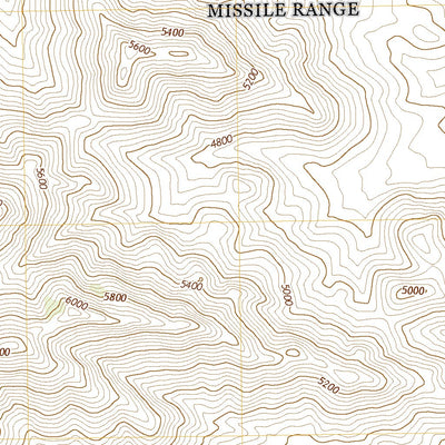 United States Geological Survey Hembrillo Canyon, NM (2020, 24000-Scale) digital map