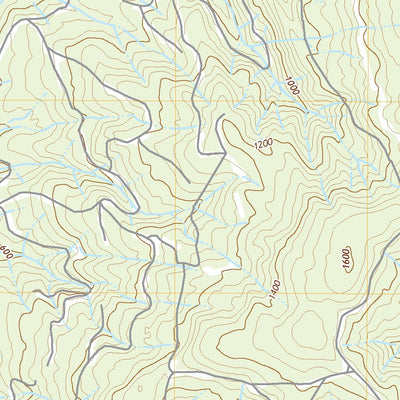 United States Geological Survey Hemlock Pass, WA (2020, 24000-Scale) digital map