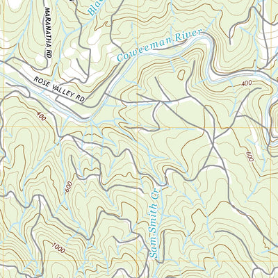 United States Geological Survey Hemlock Pass, WA (2020, 24000-Scale) digital map
