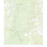 United States Geological Survey Henleyfield, MS (2020, 24000-Scale) digital map