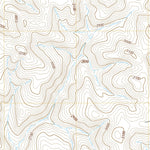 United States Geological Survey Henry Gulch, OR (2020, 24000-Scale) digital map