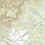 United States Geological Survey Henryville, IN (2022, 24000-Scale) digital map