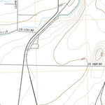 United States Geological Survey Hermiston, OR (2020, 24000-Scale) digital map