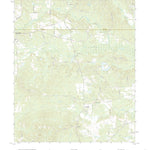 United States Geological Survey Hero, MS (2020, 24000-Scale) digital map