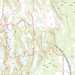 United States Geological Survey Hesperides, FL (2021, 24000-Scale) digital map