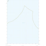 United States Geological Survey Hewett Island OE S, ME (2021, 24000-Scale) digital map