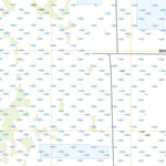 United States Geological Survey Hialeah SW, FL (2021, 24000-Scale) digital map