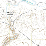 United States Geological Survey Hibbard, AZ (2021, 24000-Scale) digital map