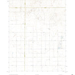 United States Geological Survey Hickok NE, KS (2022, 24000-Scale) digital map