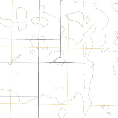 United States Geological Survey Higginbotham, TX (2022, 24000-Scale) digital map