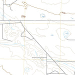 United States Geological Survey Higginbotham, TX (2022, 24000-Scale) digital map