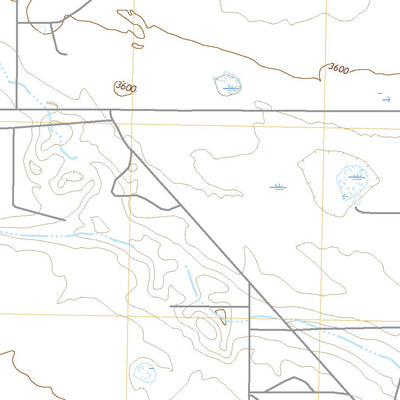 United States Geological Survey Higginbotham, TX (2022, 24000-Scale) digital map