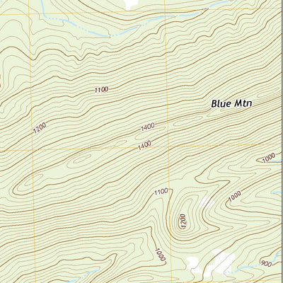 United States Geological Survey Higgins, OK (2022, 24000-Scale) digital map