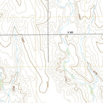 United States Geological Survey Hill City NW, KS (2022, 24000-Scale) digital map