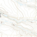 United States Geological Survey Hilldale Colony, MT (2020, 24000-Scale) digital map