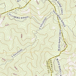 United States Geological Survey Hillsboro Peak, NM (2020, 24000-Scale) digital map