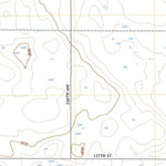 United States Geological Survey Hillsview SE, SD (2021, 24000-Scale) digital map
