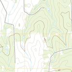 United States Geological Survey Hindes, TX (2022, 24000-Scale) digital map