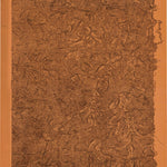 United States Geological Survey Hindman, KY (1912, 48000-Scale) digital map