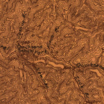 United States Geological Survey Hindman, KY (1912, 48000-Scale) digital map