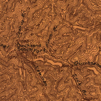 United States Geological Survey Hindman, KY (1912, 48000-Scale) digital map