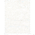 United States Geological Survey Hire, NE (2021, 24000-Scale) digital map