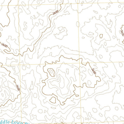 United States Geological Survey Hire, NE (2021, 24000-Scale) digital map