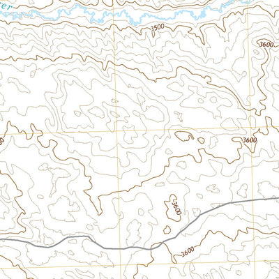 United States Geological Survey Hire, NE (2021, 24000-Scale) digital map