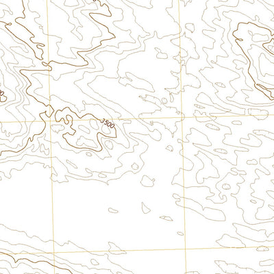 United States Geological Survey Hire SE, NE (2021, 24000-Scale) digital map